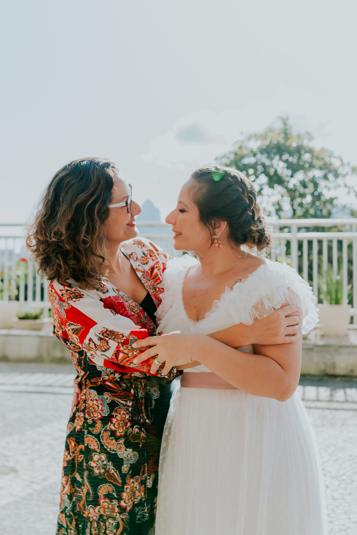 fotografia fotografa rj evento festa adulto casamento civil Rio de Janeiro Leblon Fernando e lara 