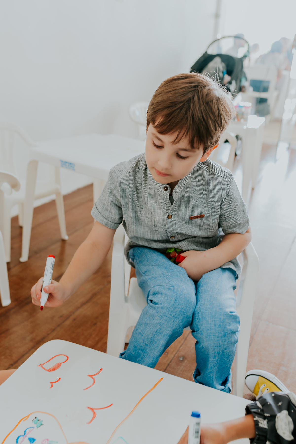 fotografia fotografa rj evento festa adulto casamento civil Rio de Janeiro Leblon Fernando e lara 