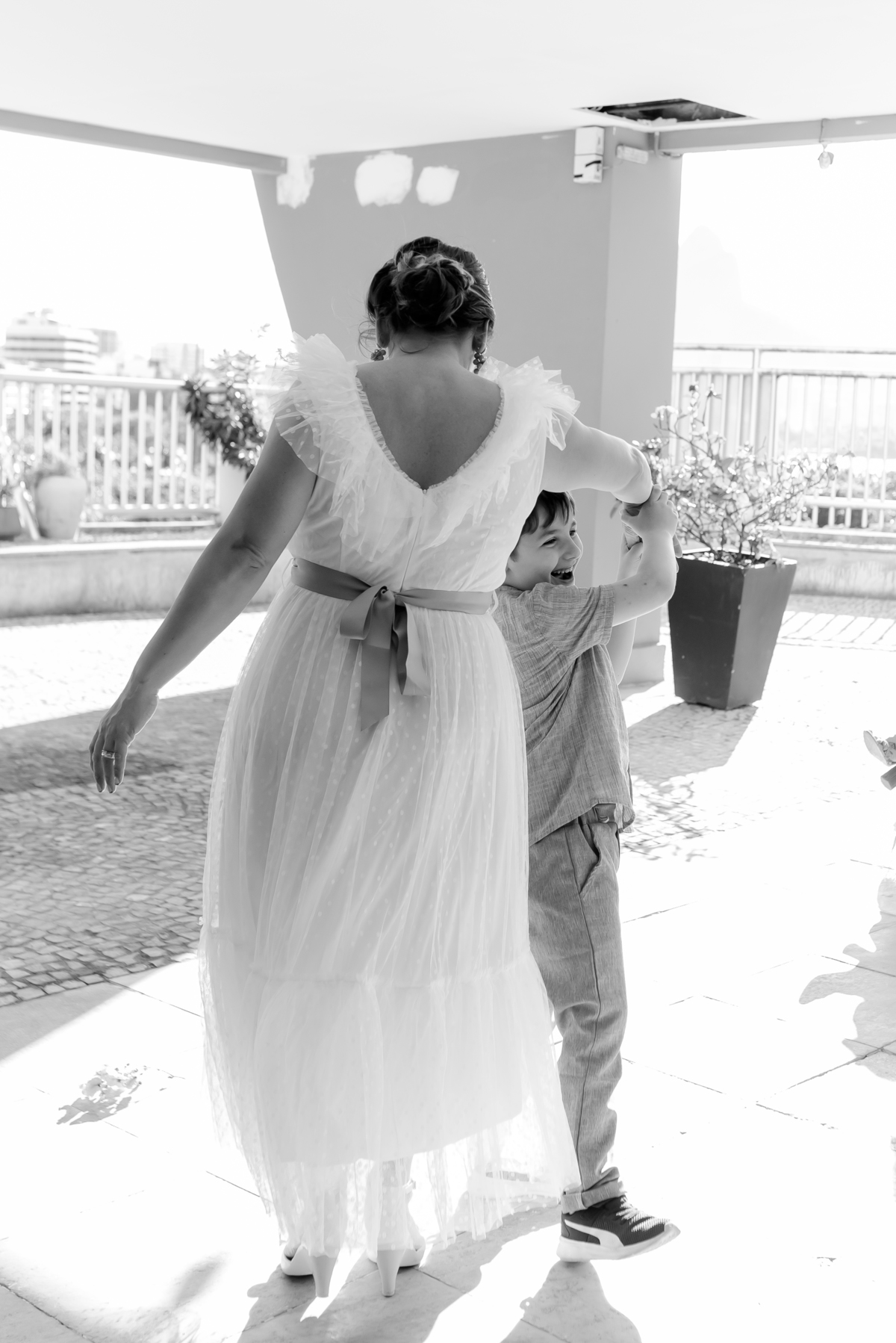 fotografia fotografa rj evento festa adulto casamento civil Rio de Janeiro Leblon Fernando e lara 