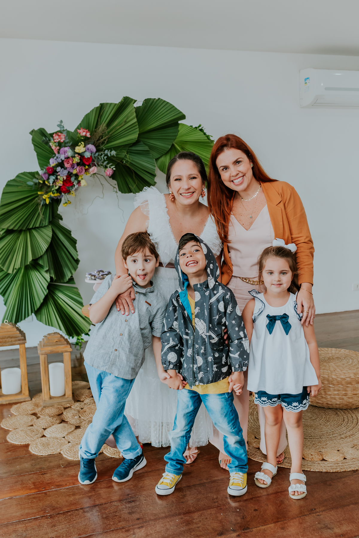 fotografia fotografa rj evento festa adulto casamento civil Rio de Janeiro Leblon Fernando e lara 