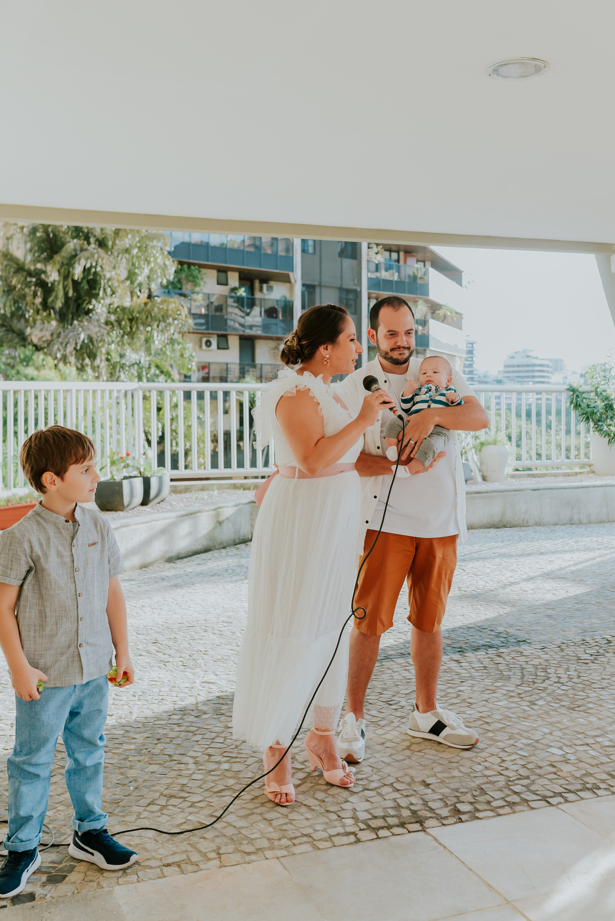 fotografia fotografa rj evento festa adulto casamento civil Rio de Janeiro Leblon Fernando e lara 