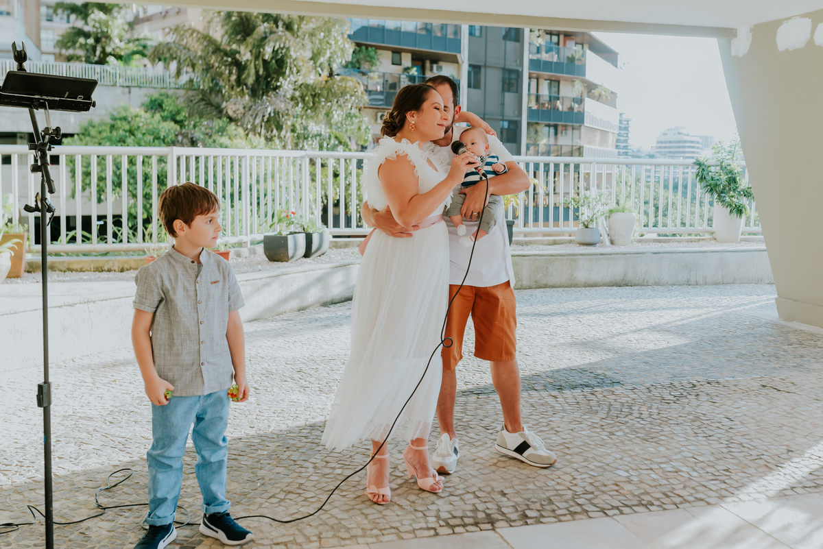 fotografia fotografa rj evento festa adulto casamento civil Rio de Janeiro Leblon Fernando e lara 