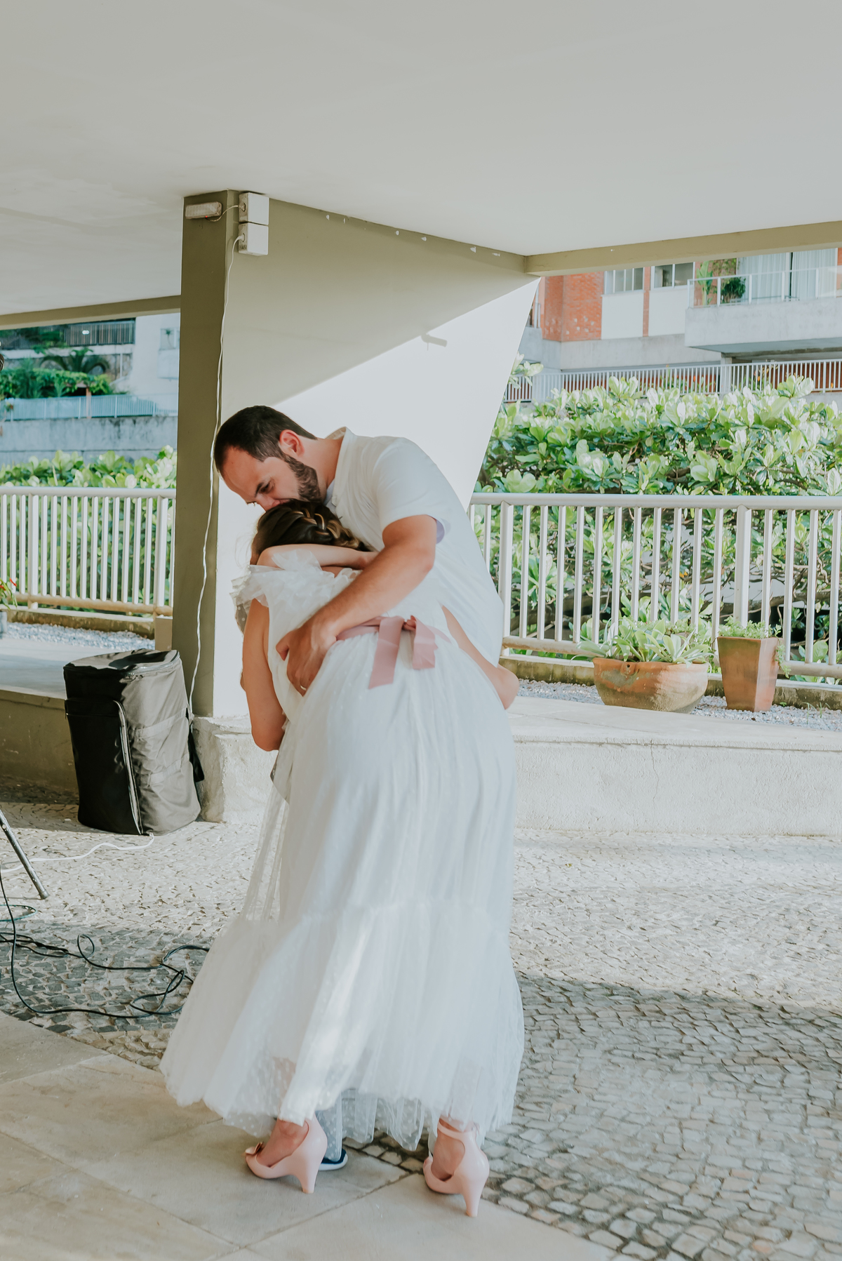 fotografia fotografa rj evento festa adulto casamento civil Rio de Janeiro Leblon Fernando e lara 