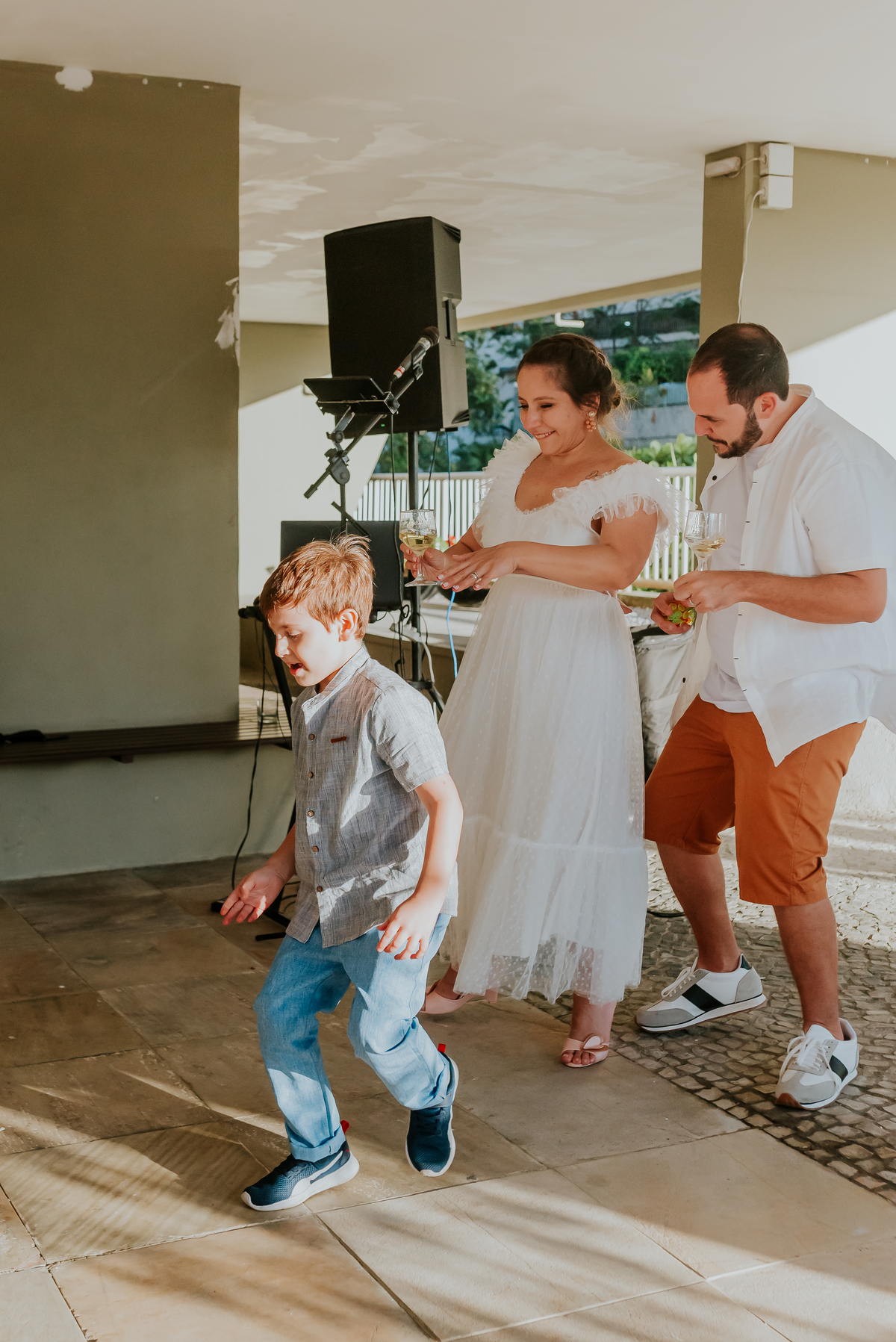 fotografia fotografa rj evento festa adulto casamento civil Rio de Janeiro Leblon Fernando e lara 