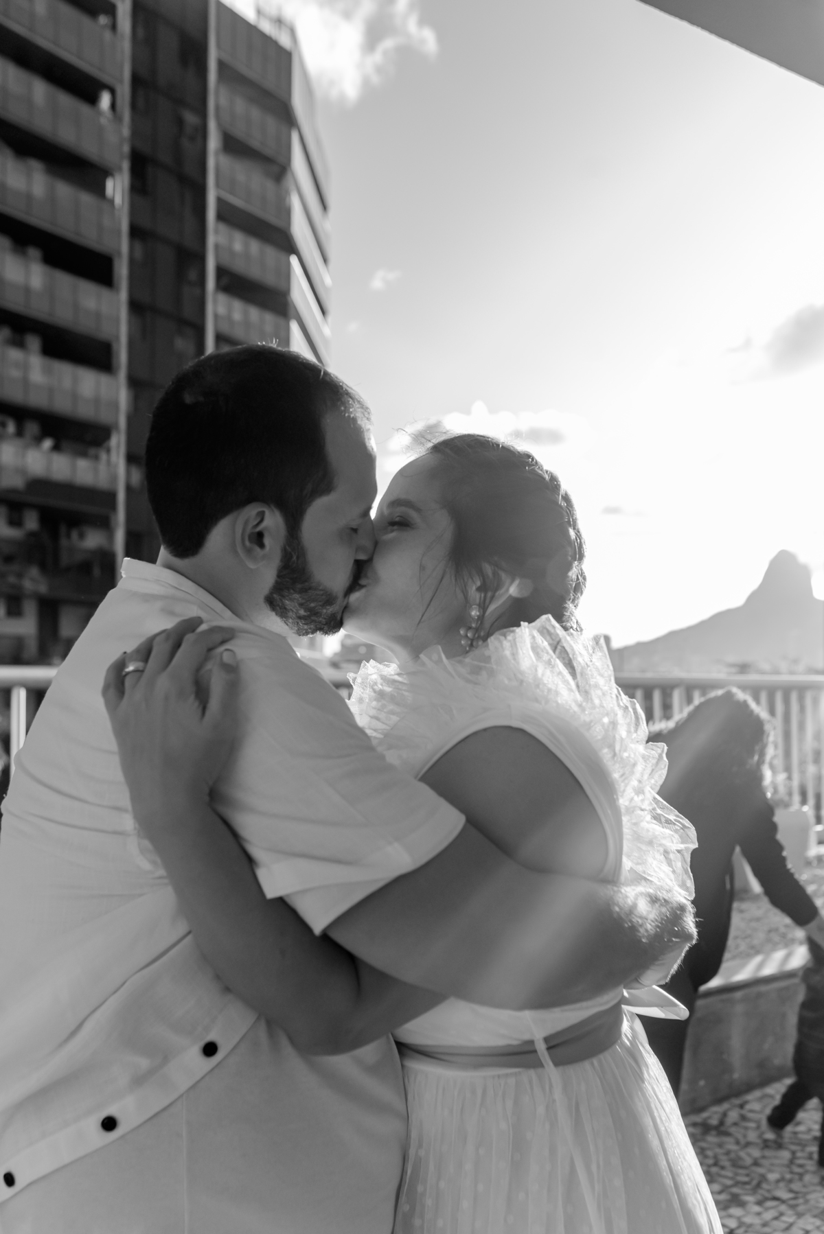 fotografia fotografa rj evento festa adulto casamento civil Rio de Janeiro Leblon Fernando e lara 