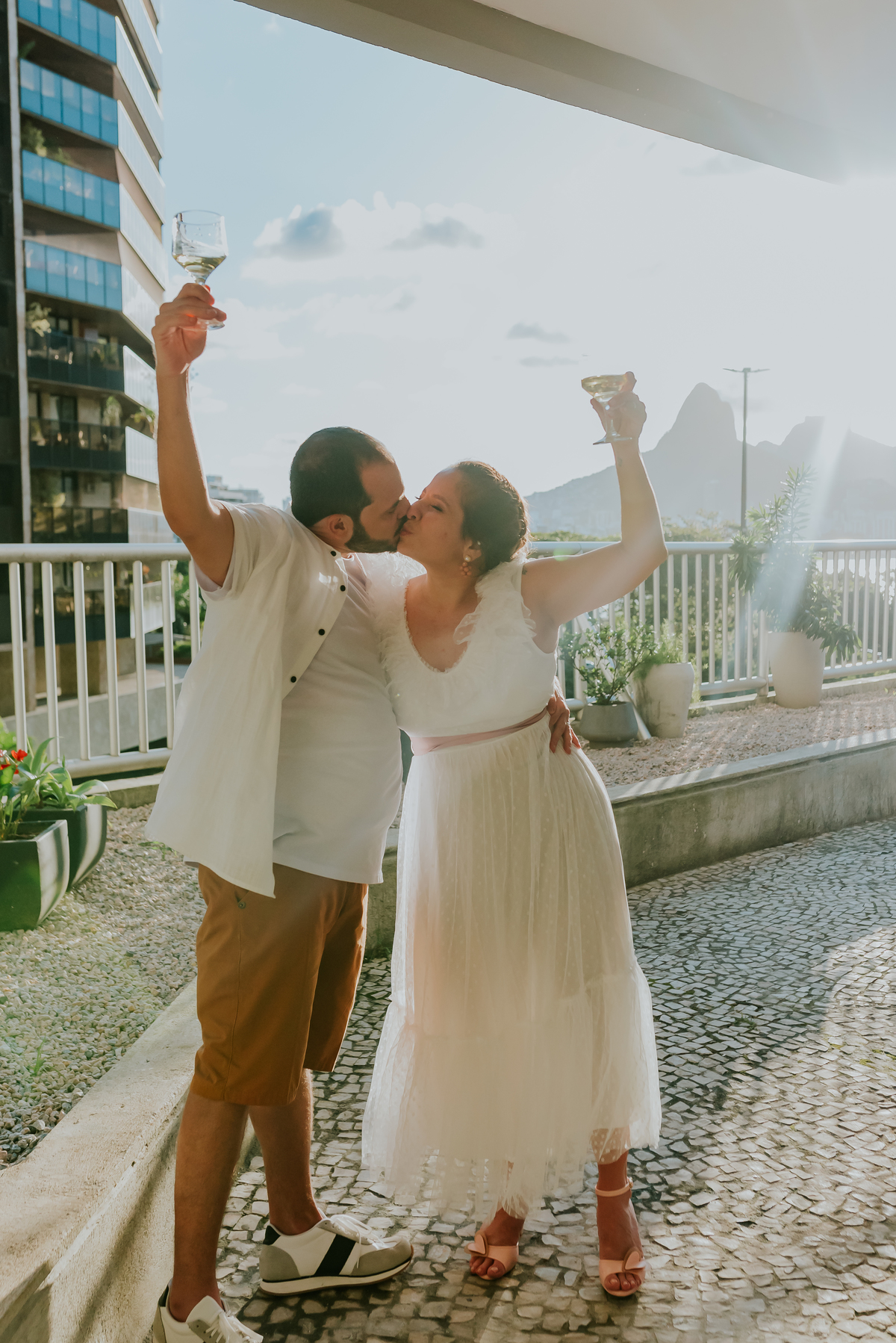 fotografia fotografa rj evento festa adulto casamento civil Rio de Janeiro Leblon Fernando e lara 