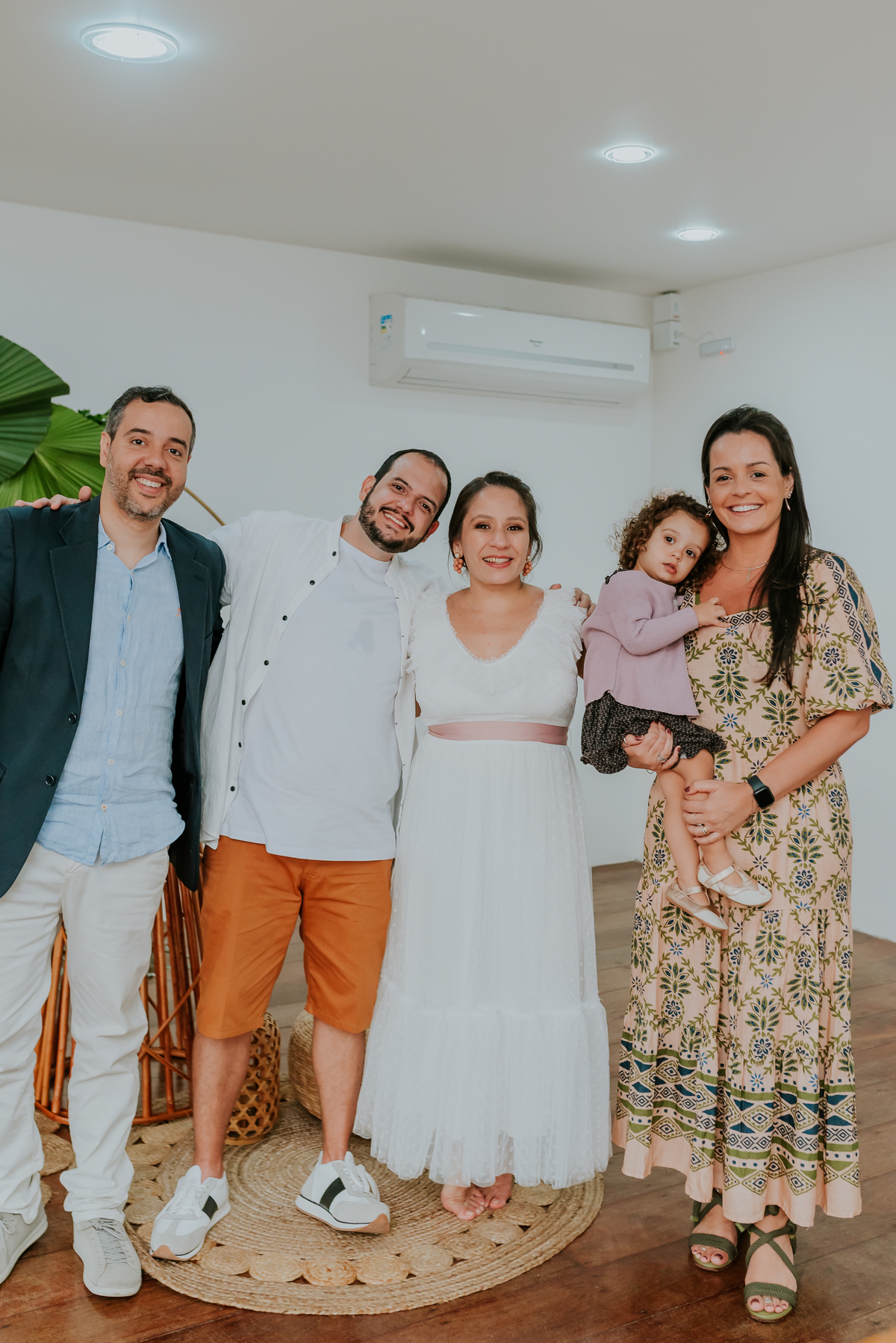 fotografia fotografa rj evento festa adulto casamento civil Rio de Janeiro Leblon Fernando e lara 