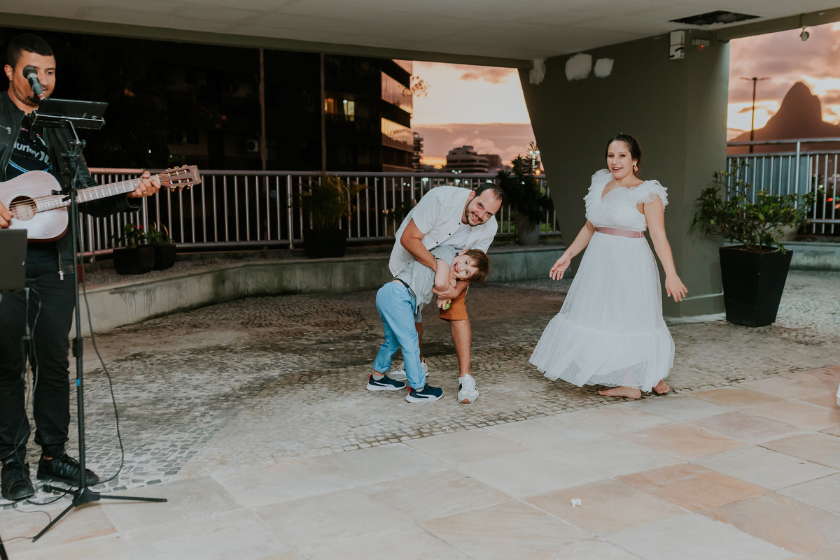 fotografia fotografa rj evento festa adulto casamento civil Rio de Janeiro Leblon Fernando e lara 