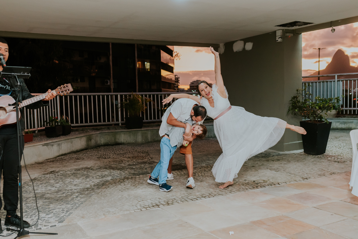 fotografia fotografa rj evento festa adulto casamento civil Rio de Janeiro Leblon Fernando e lara 