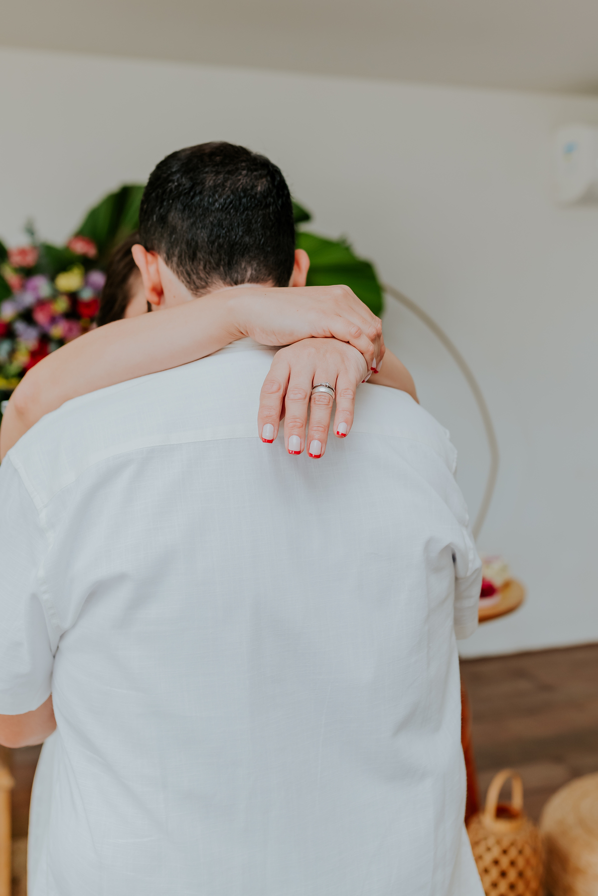 fotografia fotografa rj evento festa adulto casamento civil Rio de Janeiro Leblon Fernando e lara 