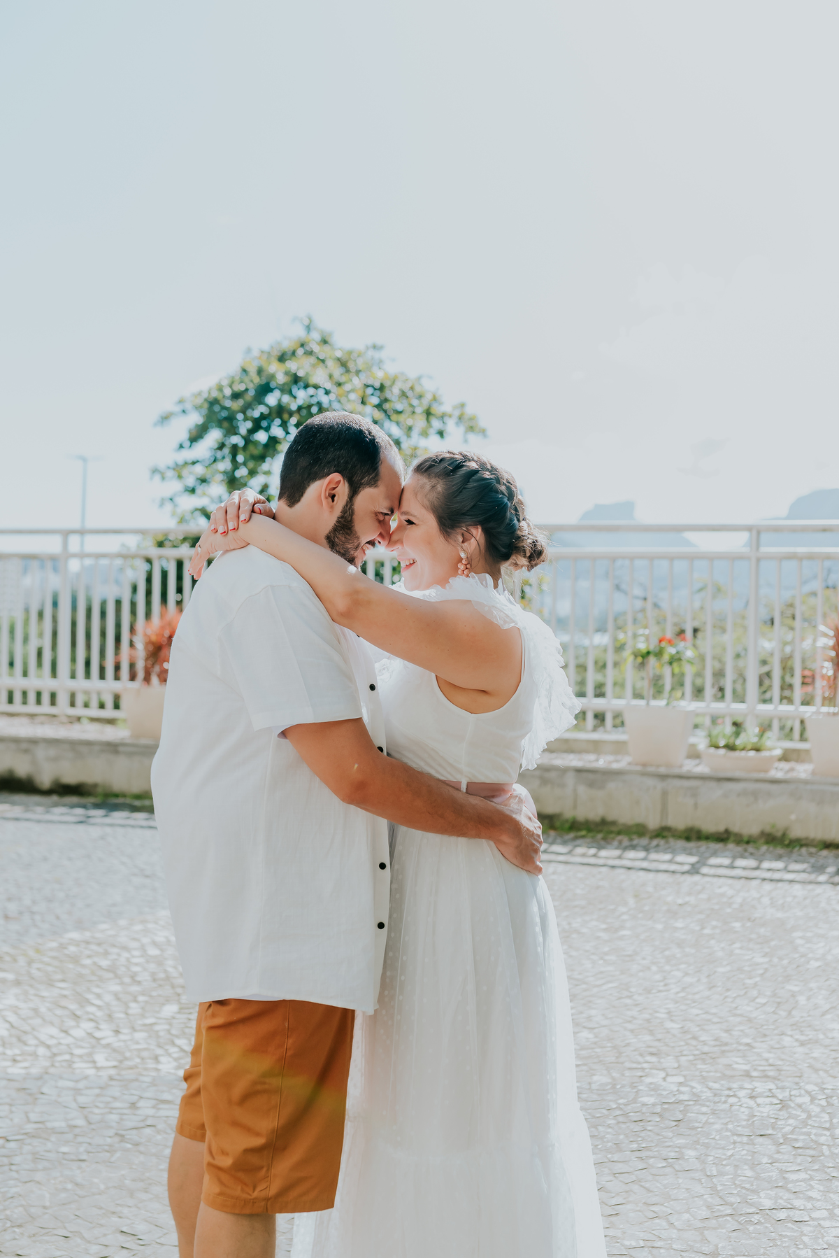 fotografia fotografa rj evento festa adulto casamento civil Rio de Janeiro Leblon Fernando e lara 