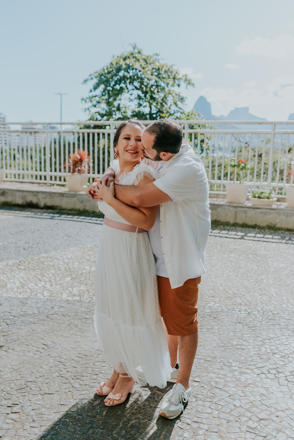 fotografia fotografa rj evento festa adulto casamento civil Rio de Janeiro Leblon Fernando e lara 