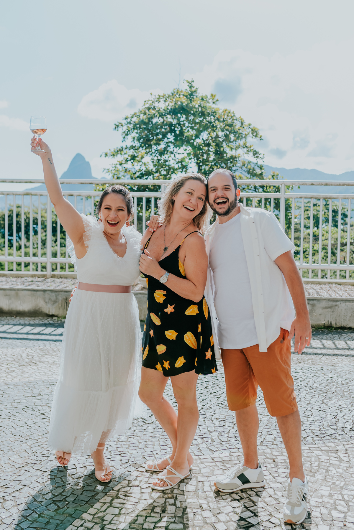 fotografia fotografa rj evento festa adulto casamento civil Rio de Janeiro Leblon Fernando e lara 