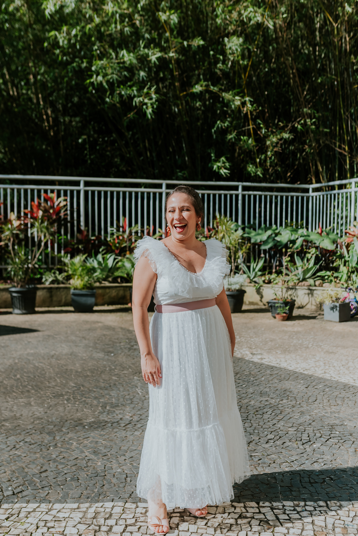 fotografia fotografa rj evento festa adulto casamento civil Rio de Janeiro Leblon Fernando e lara 