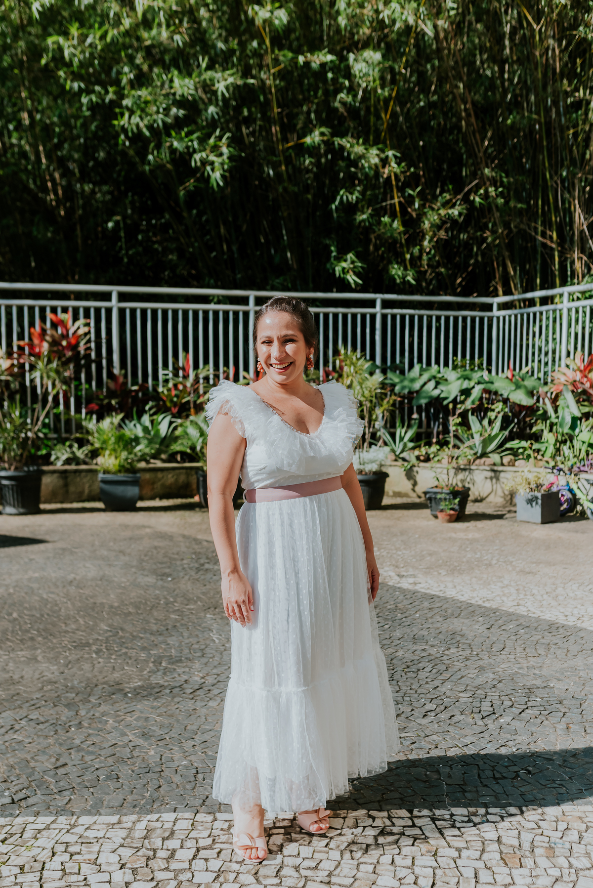 fotografia fotografa rj evento festa adulto casamento civil Rio de Janeiro Leblon Fernando e lara 