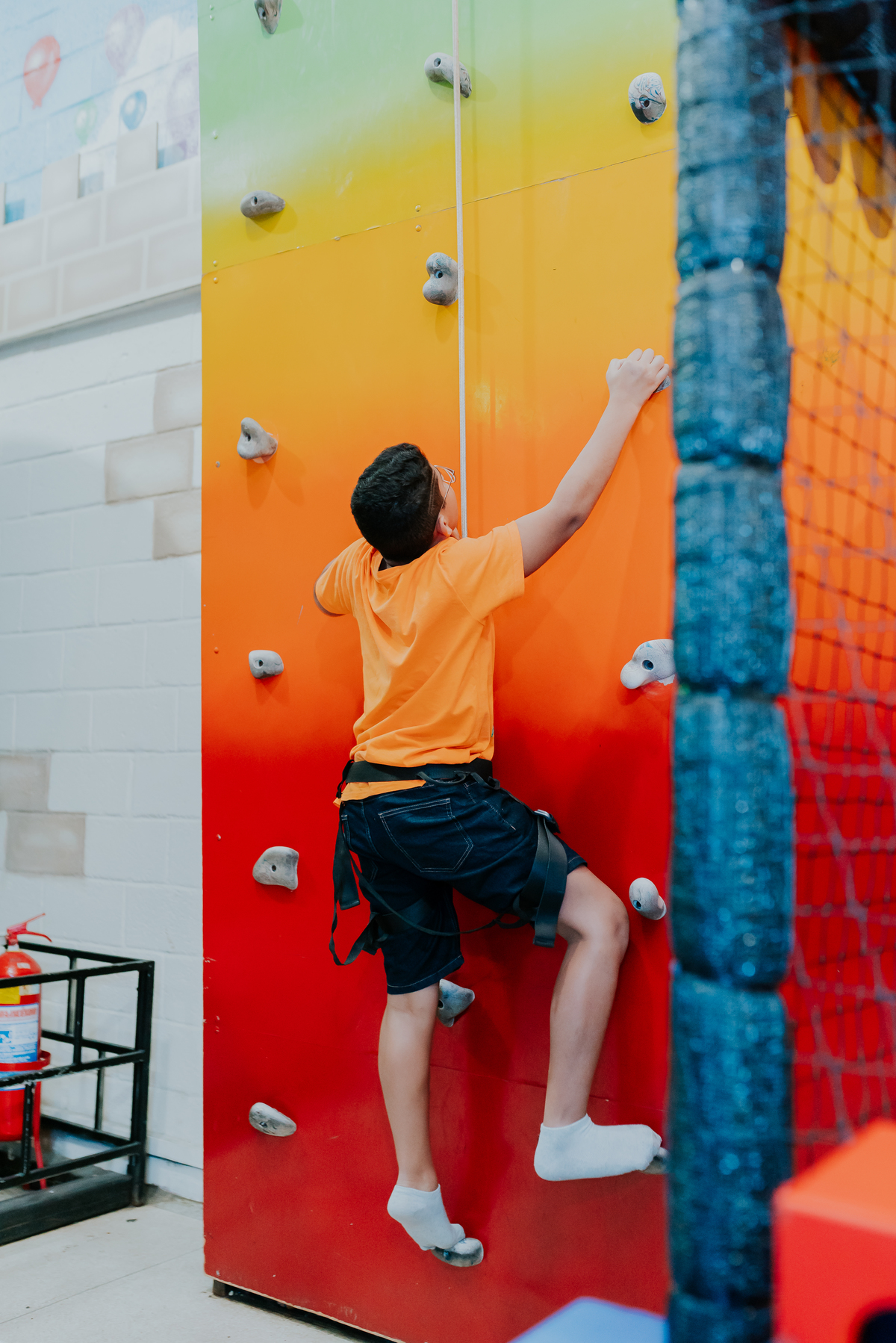 fotografia festa infantil Rio de Janeiro Tijuca Giulia 3 anos branca de neve fotografa bruna guerson