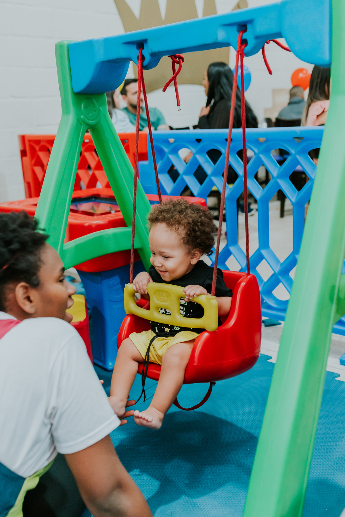 fotografia festa infantil Rio de Janeiro Tijuca Giulia 3 anos branca de neve fotografa bruna guerson