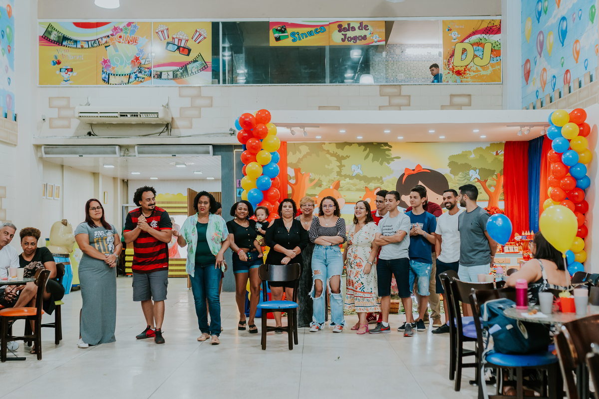 fotografia festa infantil Rio de Janeiro Tijuca Giulia 3 anos branca de neve fotografa bruna guerson