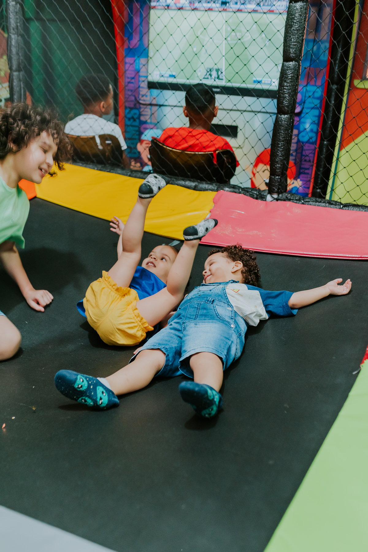 fotografia festa infantil Rio de Janeiro Tijuca Giulia 3 anos branca de neve fotografa bruna guerson