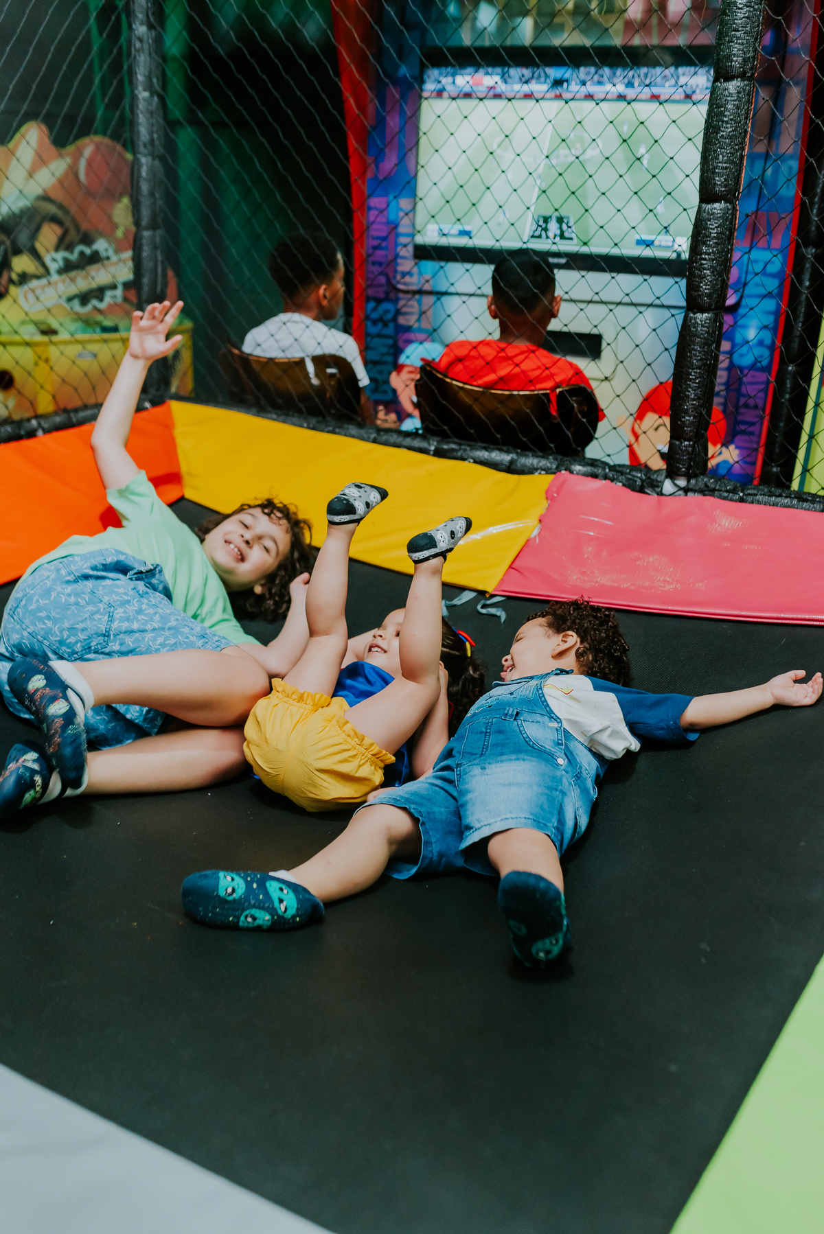 fotografia festa infantil Rio de Janeiro Tijuca Giulia 3 anos branca de neve fotografa bruna guerson