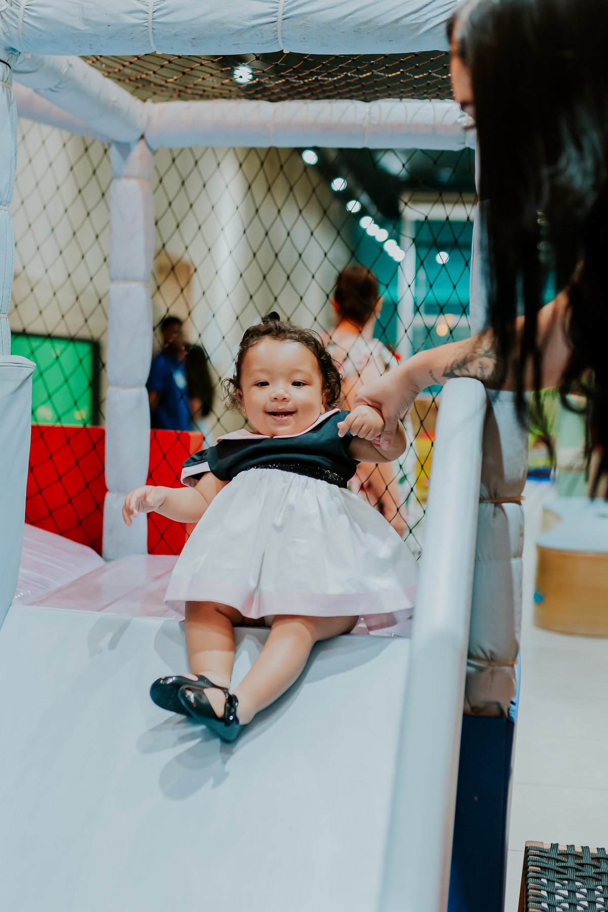 fotografia festa infantil 1 ano Cecilia rio de janeiro casa de festas tik tak Botafogo bruna Guerson 