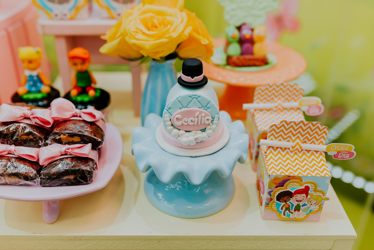 fotografia festa infantil 1 ano Cecilia rio de janeiro casa de festas tik tak Botafogo bruna Guerson 