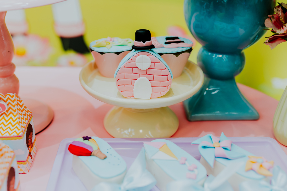 fotografia festa infantil 1 ano Cecilia rio de janeiro casa de festas tik tak Botafogo bruna Guerson 