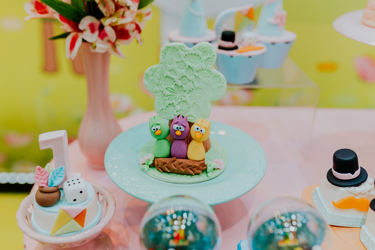 fotografia festa infantil 1 ano Cecilia rio de janeiro casa de festas tik tak Botafogo bruna Guerson 