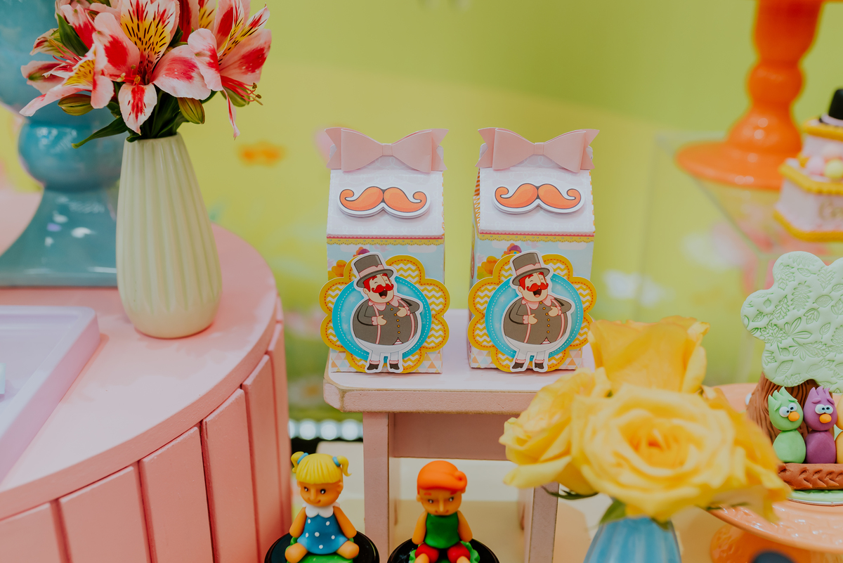 fotografia festa infantil 1 ano Cecilia rio de janeiro casa de festas tik tak Botafogo bruna Guerson 