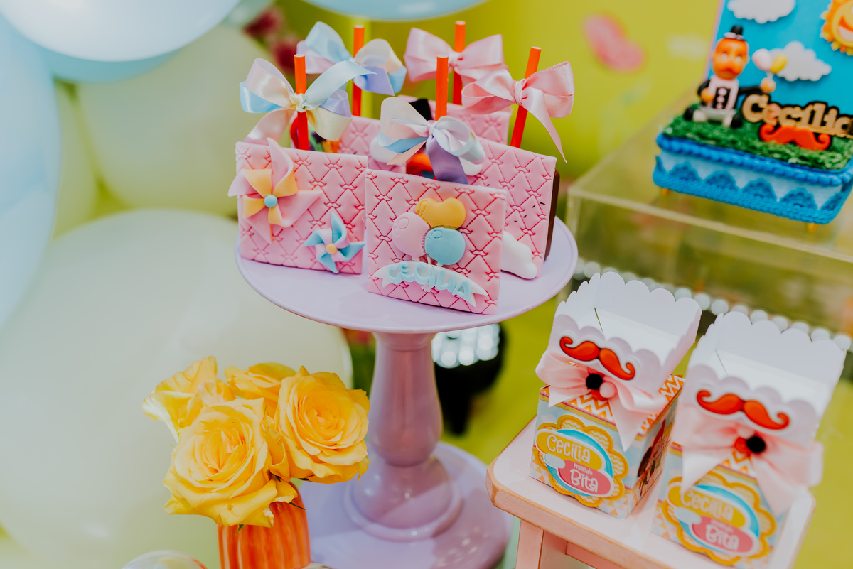 fotografia festa infantil 1 ano Cecilia rio de janeiro casa de festas tik tak Botafogo bruna Guerson 