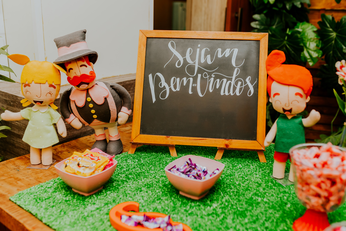 fotografia festa infantil 1 ano Cecilia rio de janeiro casa de festas tik tak Botafogo bruna Guerson 