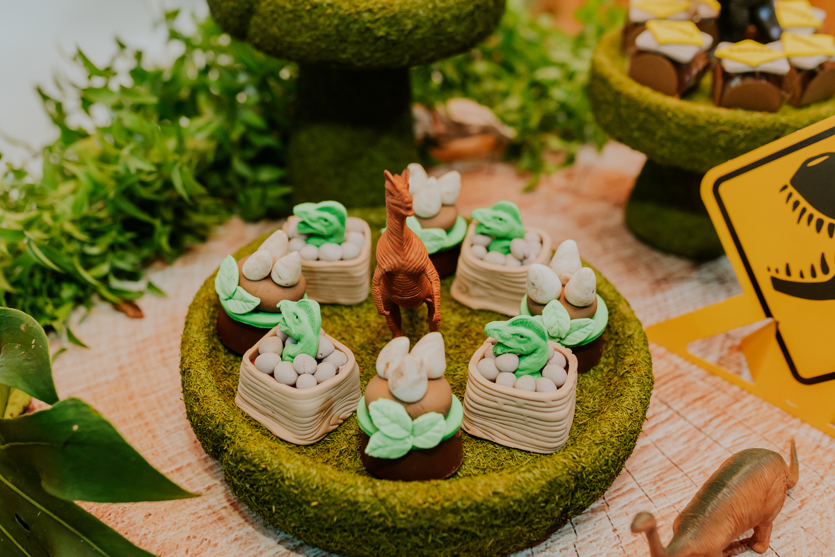 fotografia festa infantil 3 anos Joaquim ilha do governador dinossauro fotografa familia bruna Guerson ufrj 