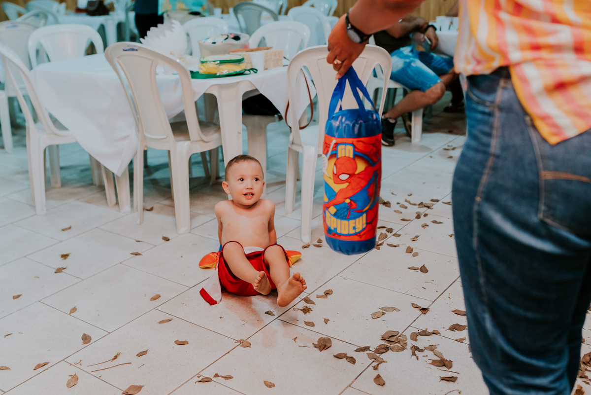fotografia festa infantil 3 anos Joaquim ilha do governador dinossauro fotografa familia bruna Guerson ufrj 