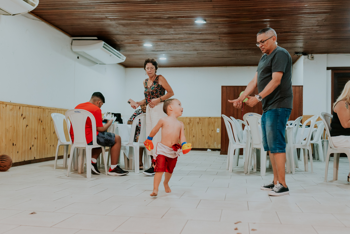 fotografia festa infantil 3 anos Joaquim ilha do governador dinossauro fotografa familia bruna Guerson ufrj 