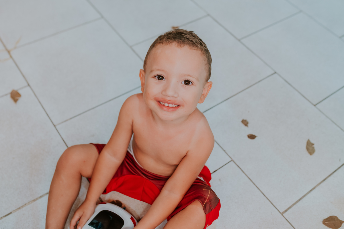 fotografia festa infantil 3 anos Joaquim ilha do governador dinossauro fotografa familia bruna Guerson ufrj 