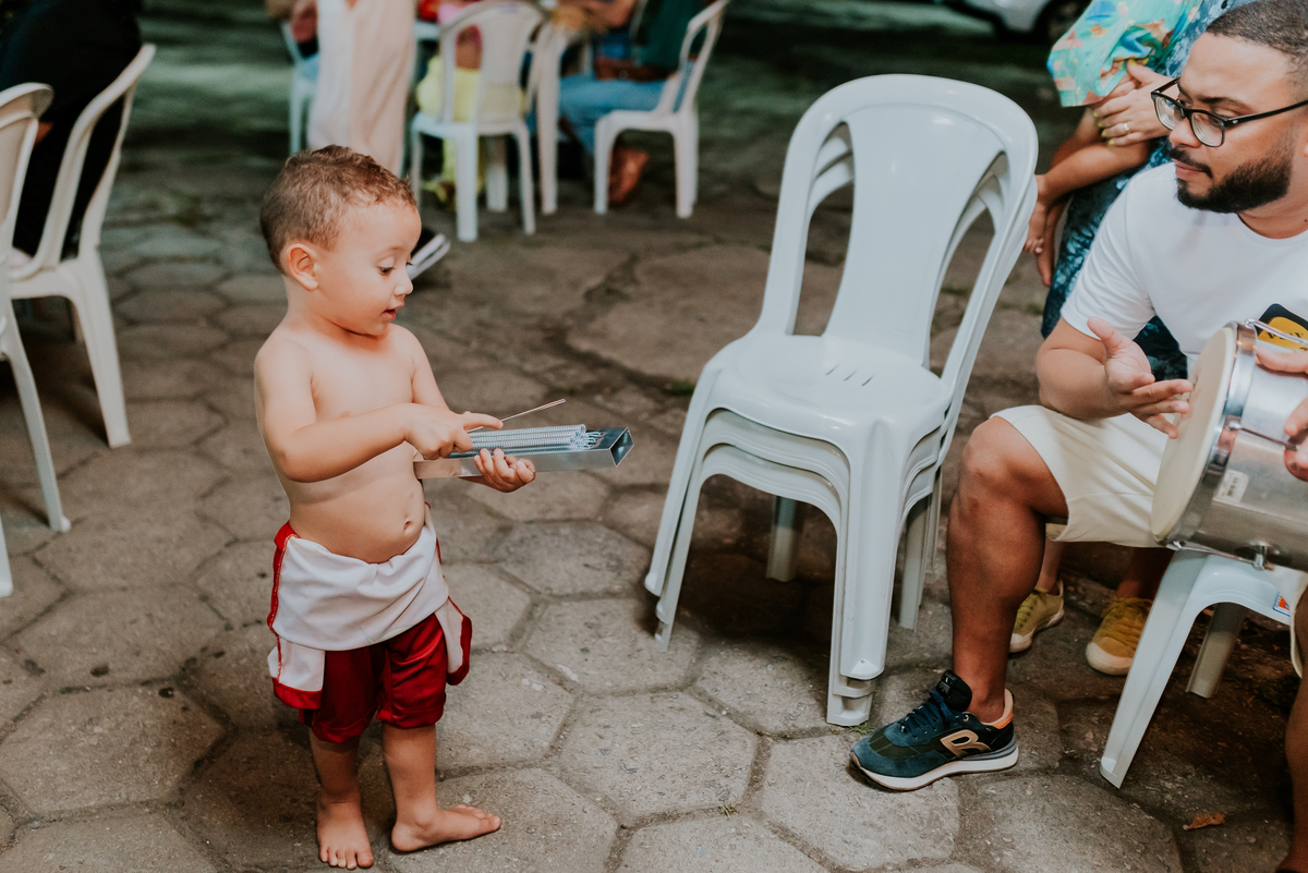 fotografia festa infantil 3 anos Joaquim ilha do governador dinossauro fotografa familia bruna Guerson ufrj 