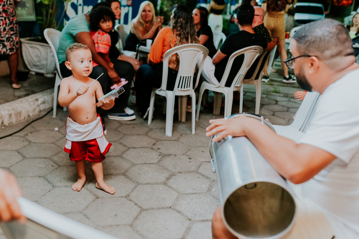 fotografia festa infantil 3 anos Joaquim ilha do governador dinossauro fotografa familia bruna Guerson ufrj 