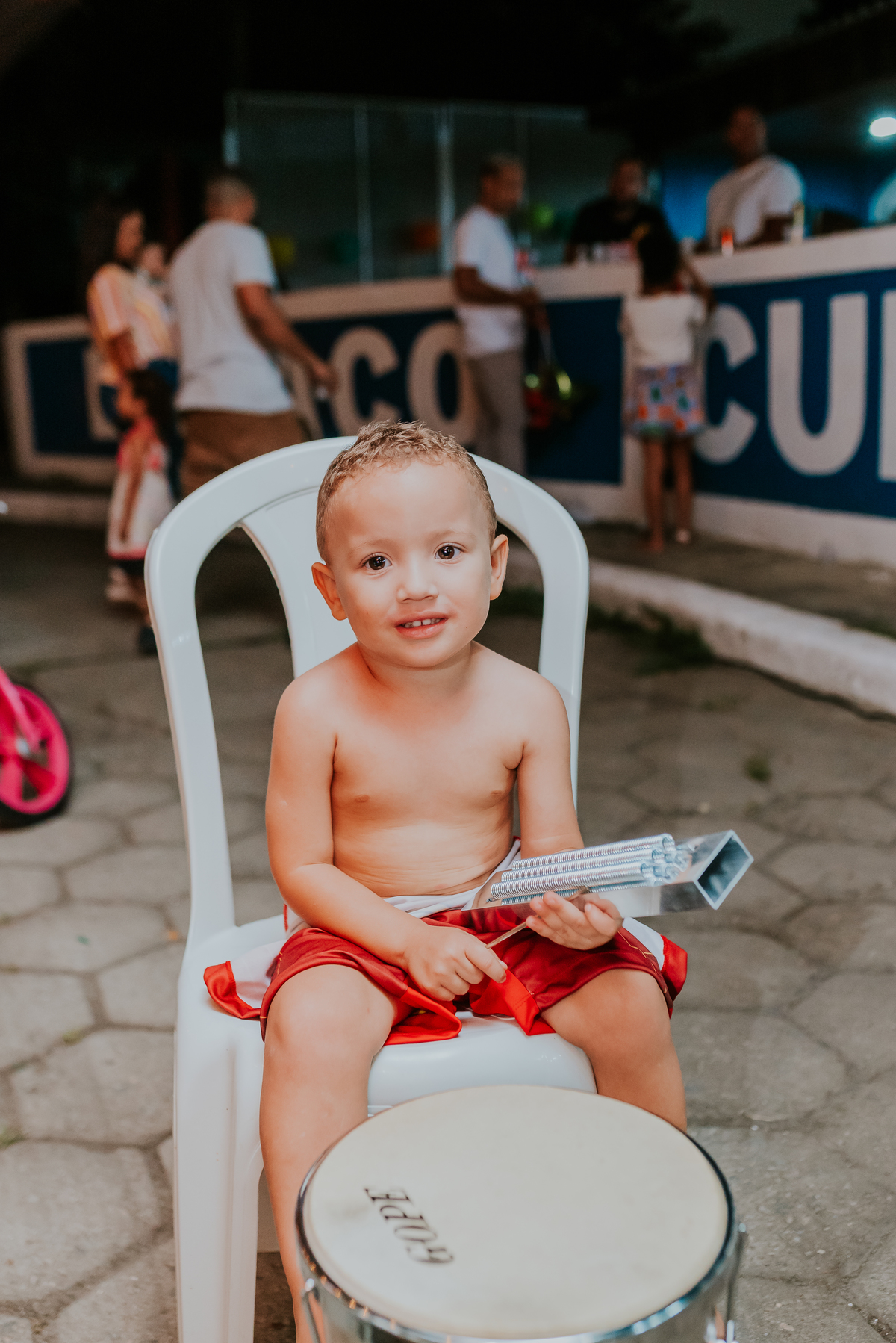 fotografia festa infantil 3 anos Joaquim ilha do governador dinossauro fotografa familia bruna Guerson ufrj 