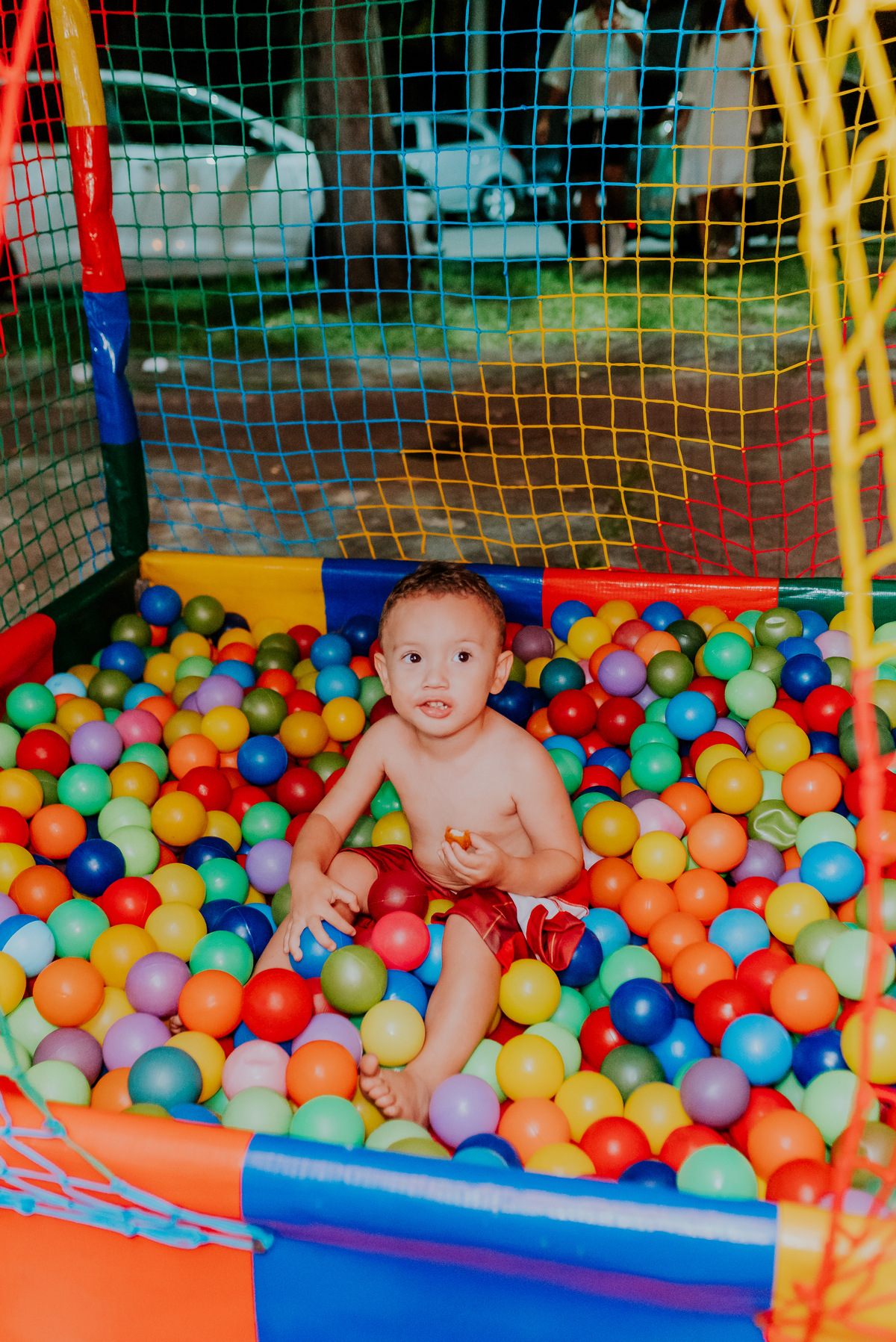 fotografia festa infantil 3 anos Joaquim ilha do governador dinossauro fotografa familia bruna Guerson ufrj 