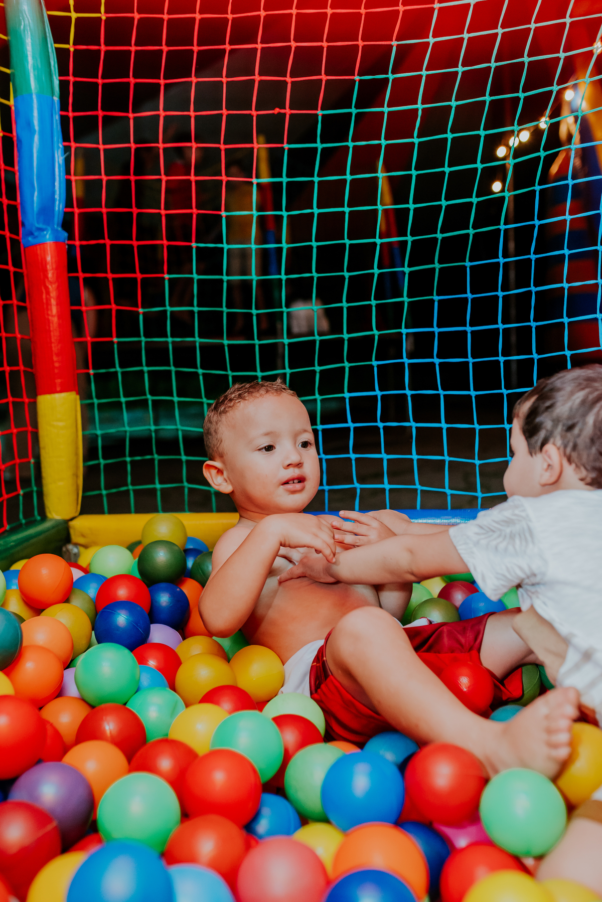 fotografia festa infantil 3 anos Joaquim ilha do governador dinossauro fotografa familia bruna Guerson ufrj 