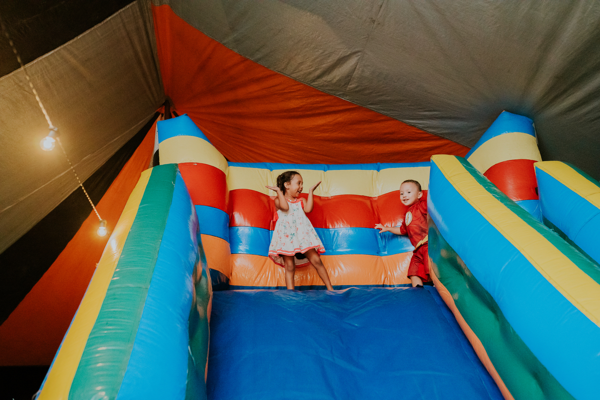 fotografia festa infantil 3 anos Joaquim ilha do governador dinossauro fotografa familia bruna Guerson ufrj 