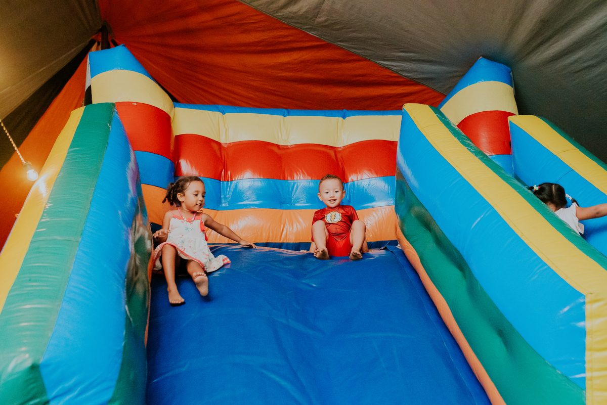 fotografia festa infantil 3 anos Joaquim ilha do governador dinossauro fotografa familia bruna Guerson ufrj 