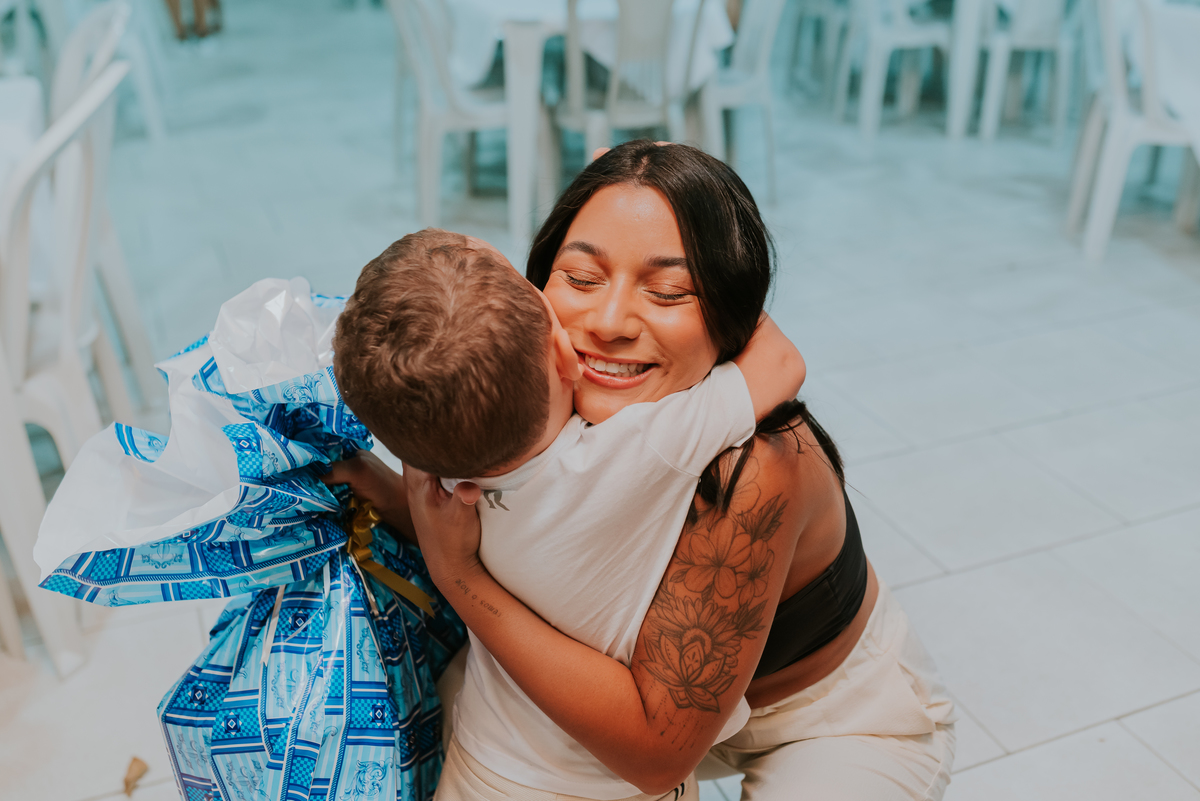 fotografia festa infantil 3 anos Joaquim ilha do governador dinossauro fotografa familia bruna Guerson ufrj 