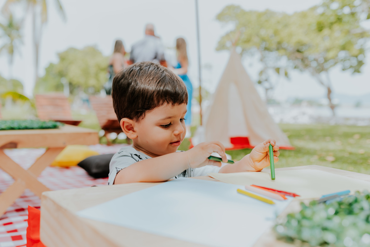fotografia festa infantil piquenique pic nic aterro do flamengo Rio de Janeiro rj fotografa familia 2 anos benjamín Mickey