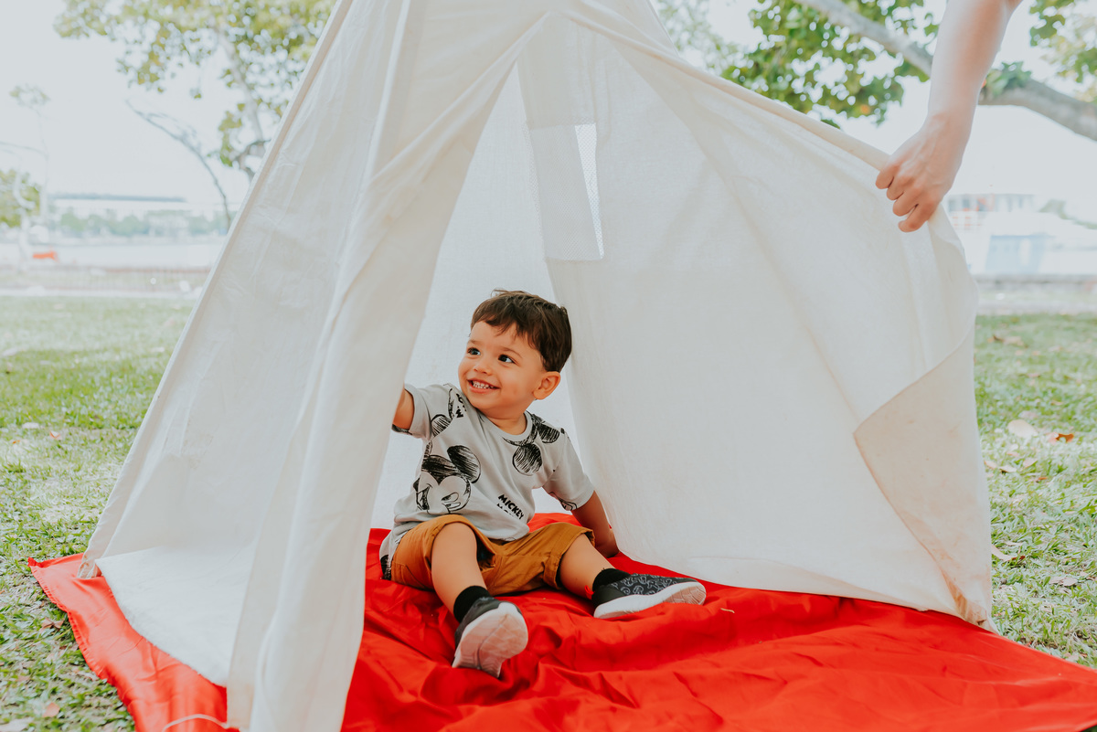 fotografia festa infantil piquenique pic nic aterro do flamengo Rio de Janeiro rj fotografa familia 2 anos benjamín Mickey