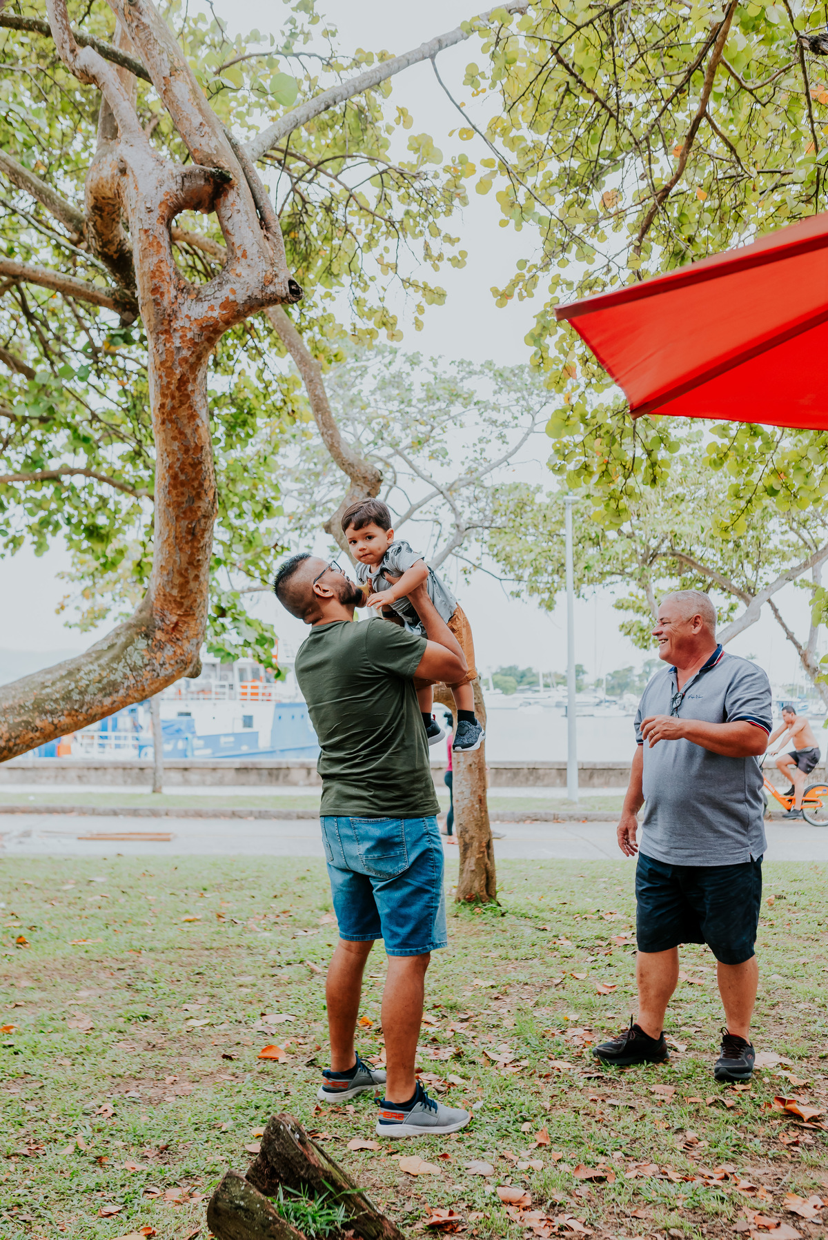 fotografia festa infantil piquenique pic nic aterro do flamengo Rio de Janeiro rj fotografa familia 2 anos benjamín Mickey