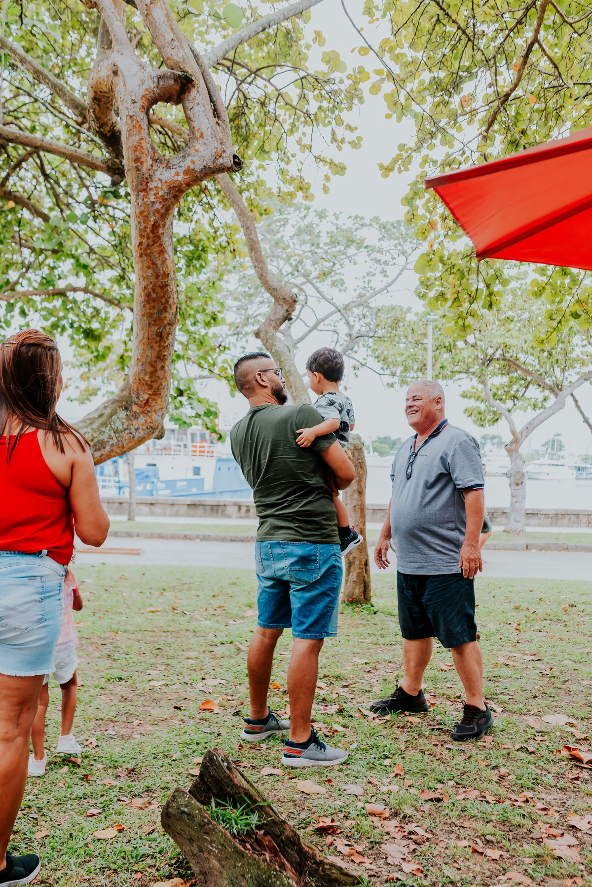 fotografia festa infantil piquenique pic nic aterro do flamengo Rio de Janeiro rj fotografa familia 2 anos benjamín Mickey