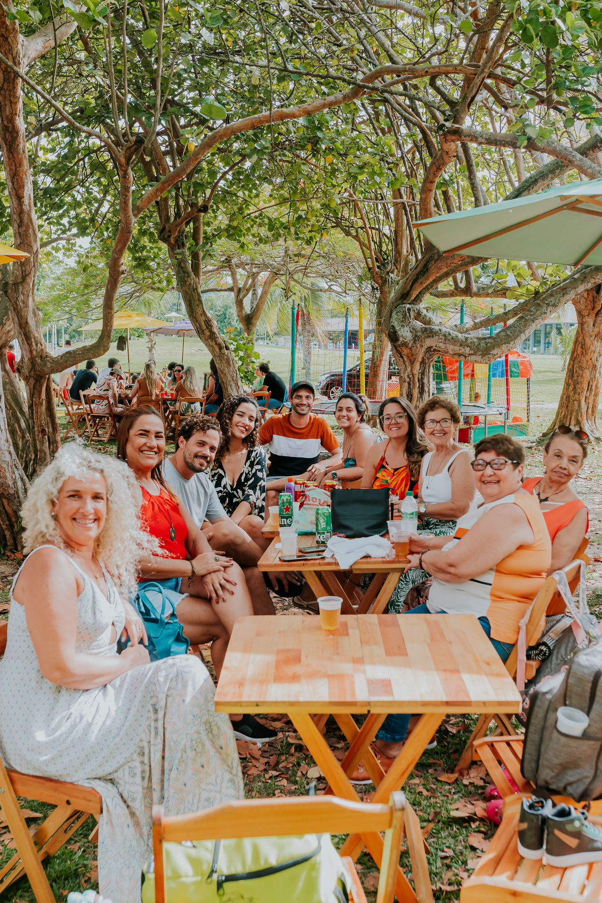 fotografia festa infantil piquenique pic nic aterro do flamengo Rio de Janeiro rj fotografa familia 2 anos benjamín Mickey
