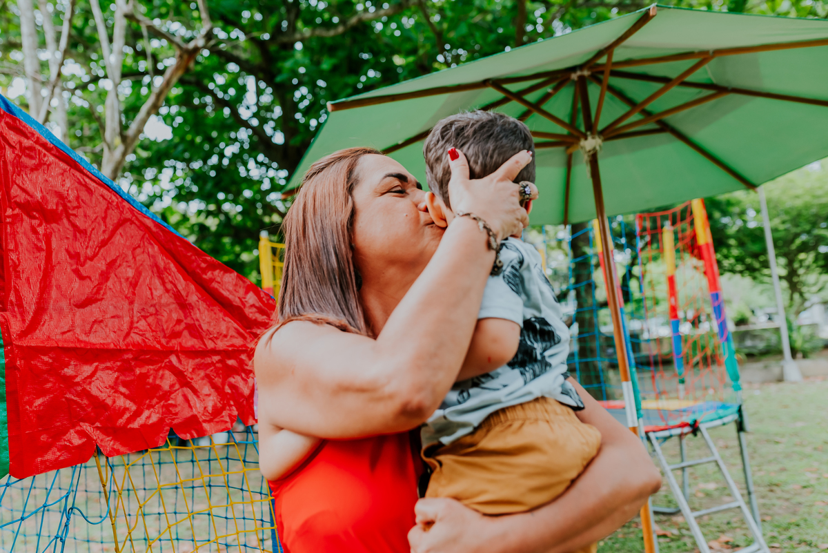 fotografia festa infantil piquenique pic nic aterro do flamengo Rio de Janeiro rj fotografa familia 2 anos benjamín Mickey