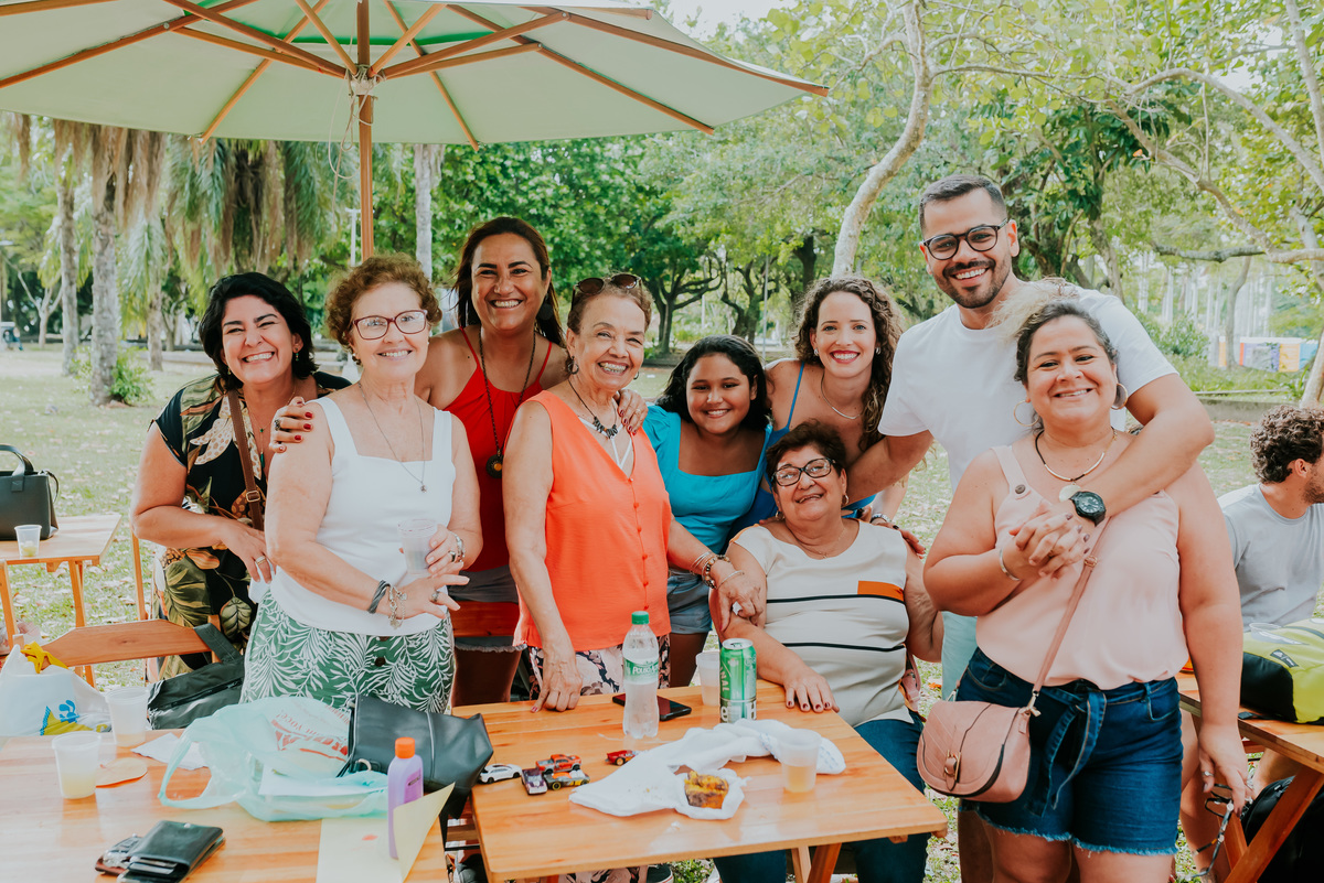 fotografia festa infantil piquenique pic nic aterro do flamengo Rio de Janeiro rj fotografa familia 2 anos benjamín Mickey